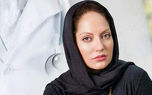 لباس عجیب مهناز افشار آلمانی ها را شوکه کرد ! + عکس ایرانی ترین ترین لباس خانم بازیگر در قلب اروپا !